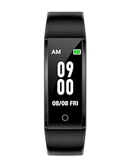 Pedometer watch men for sale  Delivered anywhere in UK
