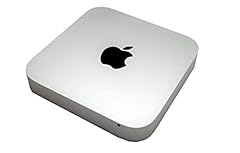 Apple mac mini usato  Spedito ovunque in Italia 