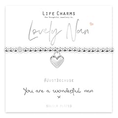 Life charms wonderful for sale  Delivered anywhere in UK