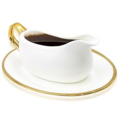 Nexboraque gravy boat for sale  Delivered anywhere in USA 
