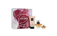 Lancome tresor giftset usato  Spedito ovunque in Italia 