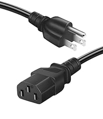 Prong power cord for sale  Delivered anywhere in USA 