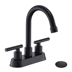 Yardmonet black bathroom for sale  Delivered anywhere in USA 