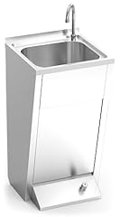 Lave mains inox d'occasion  Livré partout en France