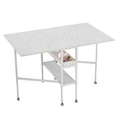 Erommy foldable sewing for sale  Delivered anywhere in UK