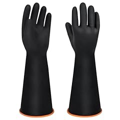 Yingbiao rubber gloves for sale  Delivered anywhere in UK