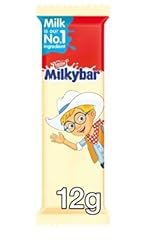 Milkybar kid chocolate for sale  Delivered anywhere in UK