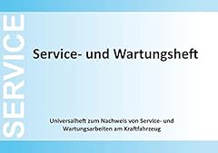 10x eichner service gebraucht kaufen  Wird an jeden Ort in Deutschland