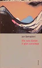 Die rote katze d'occasion  Livré partout en France