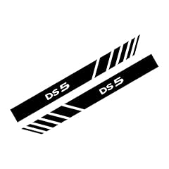 Car stickers citroen for sale  Delivered anywhere in UK