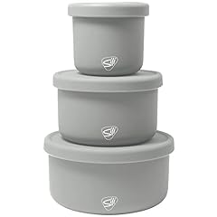 Silipint silicone lidded for sale  Delivered anywhere in USA 