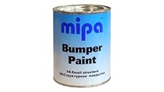 Mipa bumper paint gebraucht kaufen  Wird an jeden Ort in Deutschland