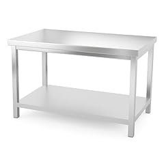 Générique table inox d'occasion  Livré partout en France
