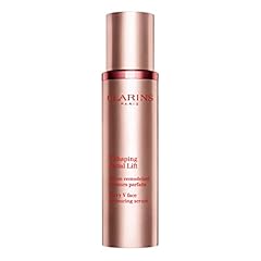 Clarins shaping facial for sale  Delivered anywhere in UK