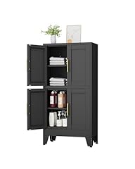 Aueytvr metal bathroom for sale  Delivered anywhere in USA 