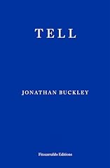 Tell jonathan buckley for sale  Delivered anywhere in UK