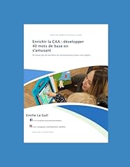 Enrichir caa développer d'occasion  Livré partout en France