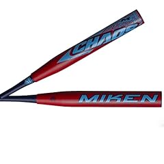 Miken chaos slowpitch for sale  Delivered anywhere in USA 