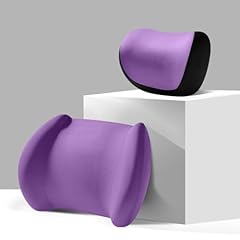 Ergonomic headrest lumbar for sale  Delivered anywhere in UK