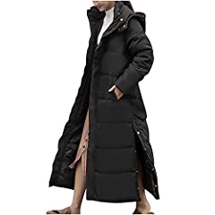 Maxi puffer jacket for sale  Delivered anywhere in Ireland