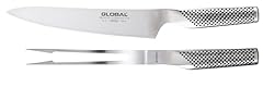 Set coltelli global usato  Spedito ovunque in Italia 