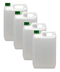 Hdpe jerry pack for sale  Delivered anywhere in UK