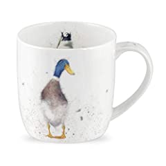 Portmeirion Home & Gifts Wrendale Designs by Royal for sale  Delivered anywhere in UK