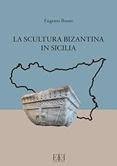 Scultura bizantina sicilia usato  Spedito ovunque in Italia 