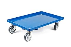 Aidb kunststoff transportrolle gebraucht kaufen  Wird an jeden Ort in Deutschland