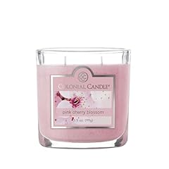 Colonial candle pink for sale  Delivered anywhere in USA 