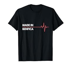 Made benfica portugal d'occasion  Livré partout en France
