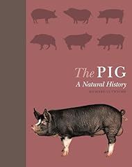 Pig natural history for sale  Delivered anywhere in USA 