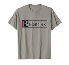 Betamax red green for sale  Delivered anywhere in UK