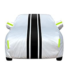 Qxin car cover for sale  Delivered anywhere in UK