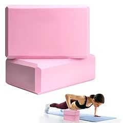 Pcs yoga blocks for sale  Delivered anywhere in USA 