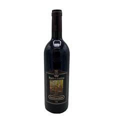 Vintage bottle banfi usato  Spedito ovunque in Italia 