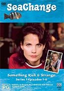 Sea change something for sale  Delivered anywhere in UK