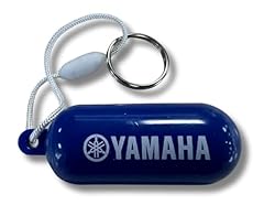 Yamaha racing portachiavi usato  Spedito ovunque in Italia 
