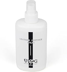 Iexi leather softner usato  Spedito ovunque in Italia 