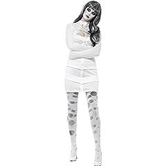 Smiffys white costume for sale  Delivered anywhere in UK