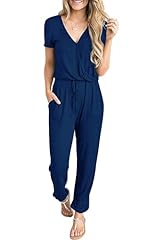 Clouspo sommer jumpsuit gebraucht kaufen  Wird an jeden Ort in Deutschland