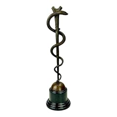 Snake rod asclepius for sale  Delivered anywhere in USA 