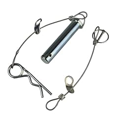 Tow hitch pin for sale  Delivered anywhere in UK