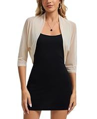 Mintlimit damen bolero gebraucht kaufen  Wird an jeden Ort in Deutschland