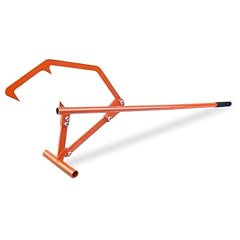 Meyoppm timberjack log for sale  Delivered anywhere in USA 