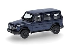 Herpa modellino mercedes usato  Spedito ovunque in Italia 