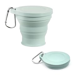 Mkemka collapsible cup for sale  Delivered anywhere in UK