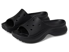 Crocs bae slide usato  Spedito ovunque in Italia 
