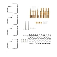Pack carburetor rebuild for sale  Delivered anywhere in UK