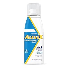 Alevex pain relieving for sale  Delivered anywhere in USA 